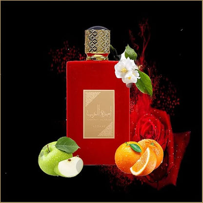 Perfume Ameerat al Arab - Asdaaf