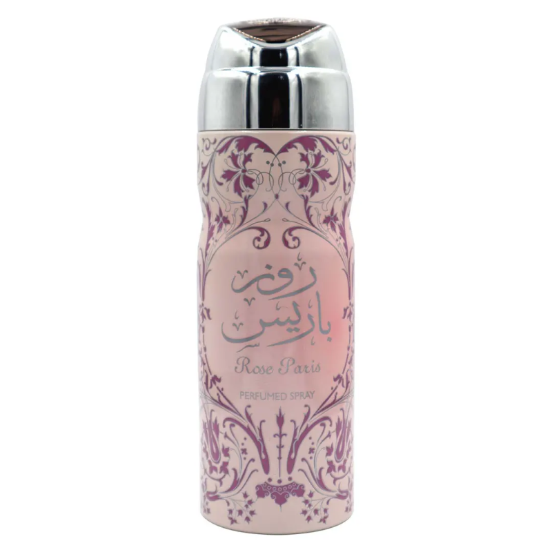 Arabic Rose Paris Deodorant