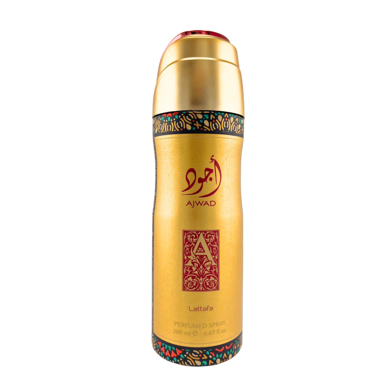 Ajwad Arabic Deodorant