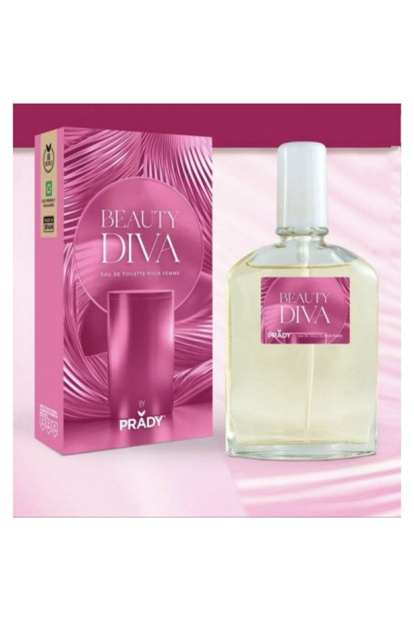 Colonia Beauty Diva - Prady