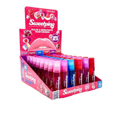 Aceite de labios Sweetping - D´donna