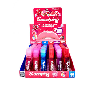 Aceite de labios Sweetping - D´donna