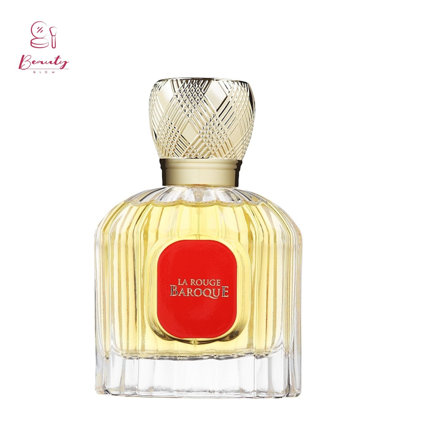 Perfume La Rouge Baroque - Maison Al Hambra