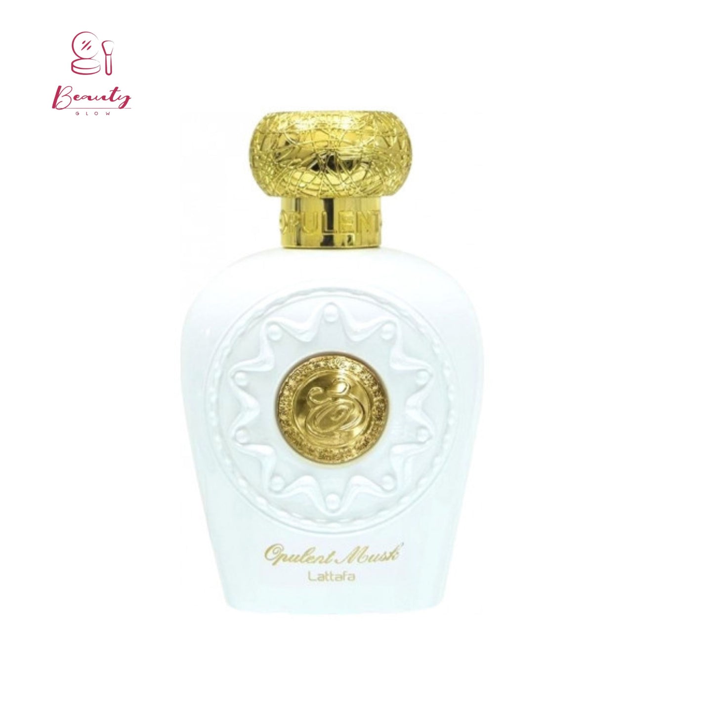 Perfume Opulent Musk - Lattafa