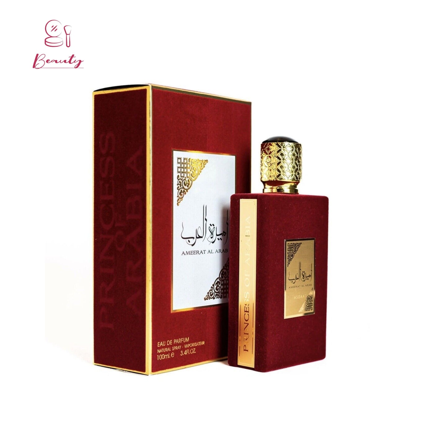 Perfume Ameerat al Arab - Asdaaf