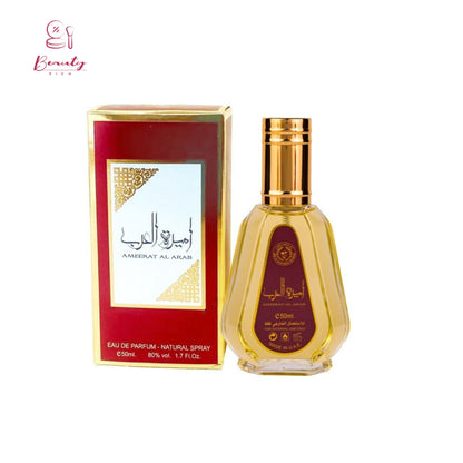 Mini perfume Ameerat Al Arab 50ML