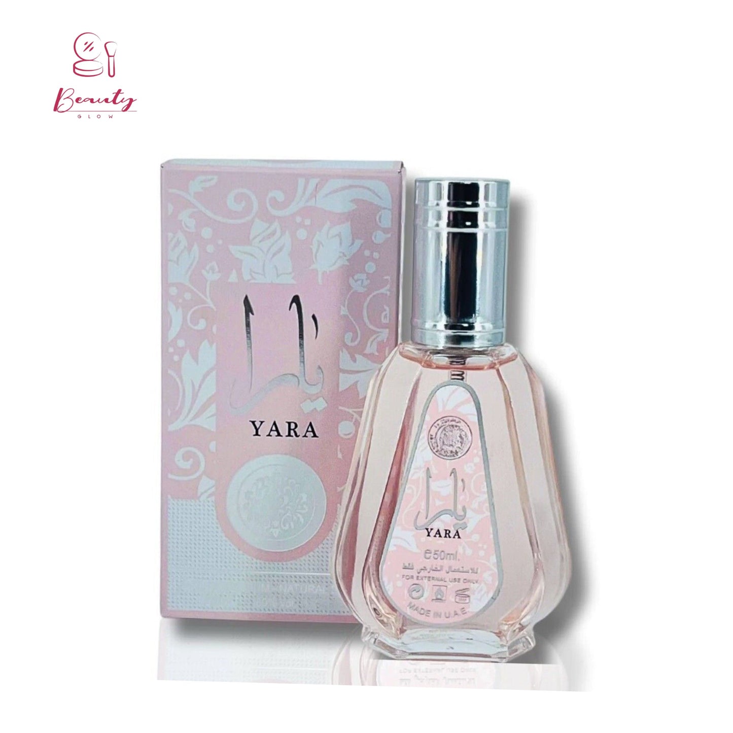 Mini Perfume Yara 50 ml