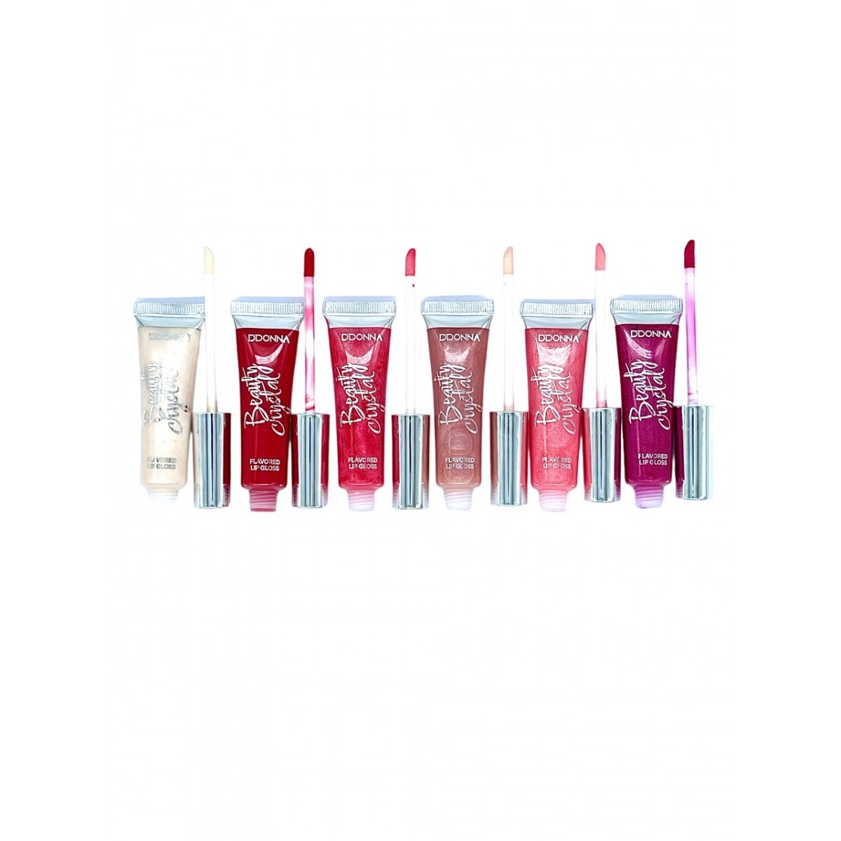 GLOSS BEAUTY CRYSTAL A