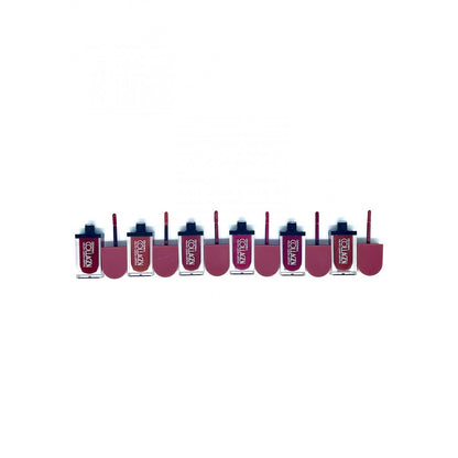 Lipgloss velvet Mate fijo - D´donna