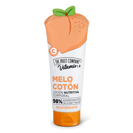 Loción Corporal Melocotón Vitamina+