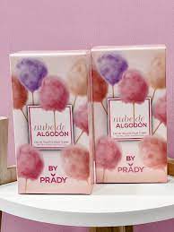 Colonia nube de algodón- Prady