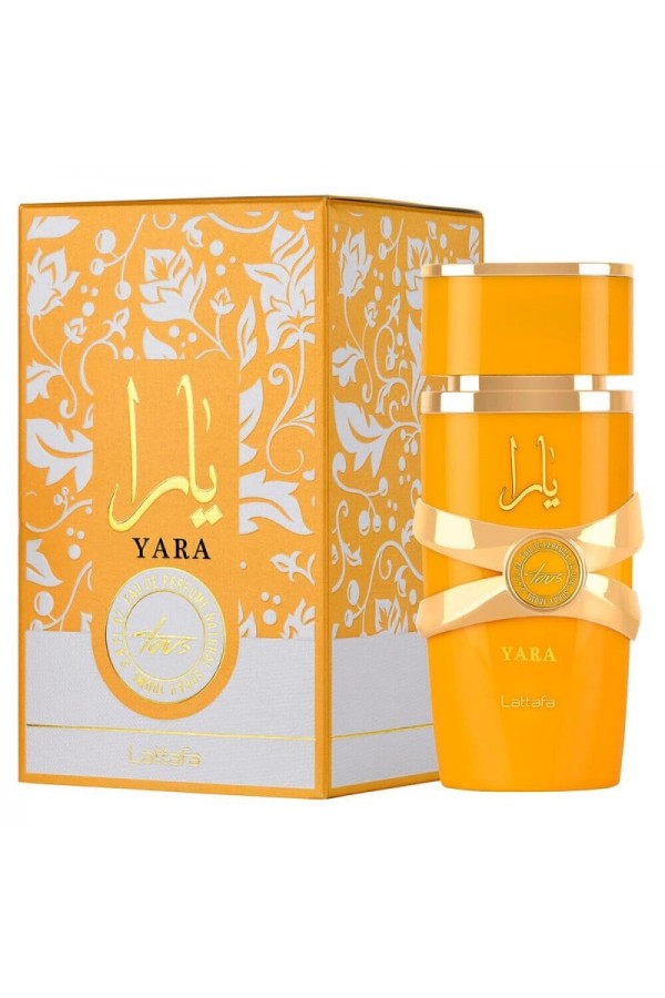 Perfume arabe Yara Tous - Lattafa